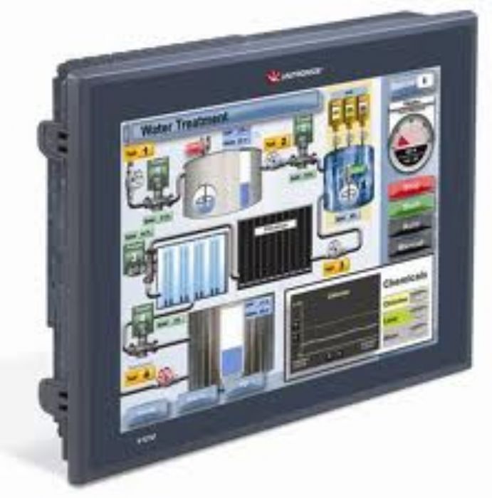PLC UNITRONICS PROGRAMACION 